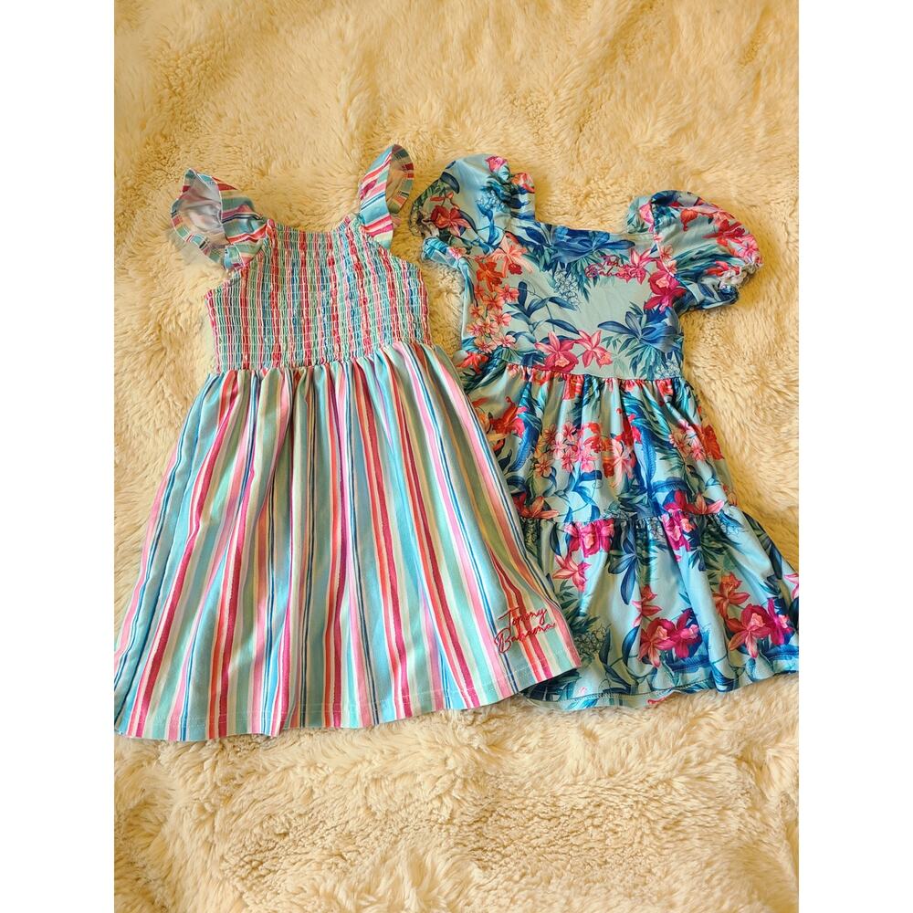 Tommy Bahama 3t Dresses